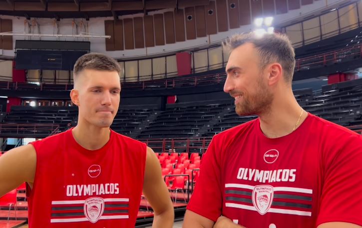 LOŠE VIJESTI ZA CRVENO-BIJELE Filip Petrušev sve dalje od Zvezde, Milutinov zakomplikovao transfer
