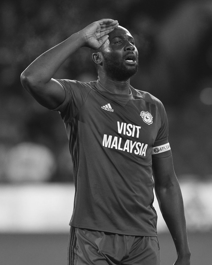 NOVA TRAGEDIJA U SVIJETU FUDBALA U 40. godini preminuo Sol Bamba
