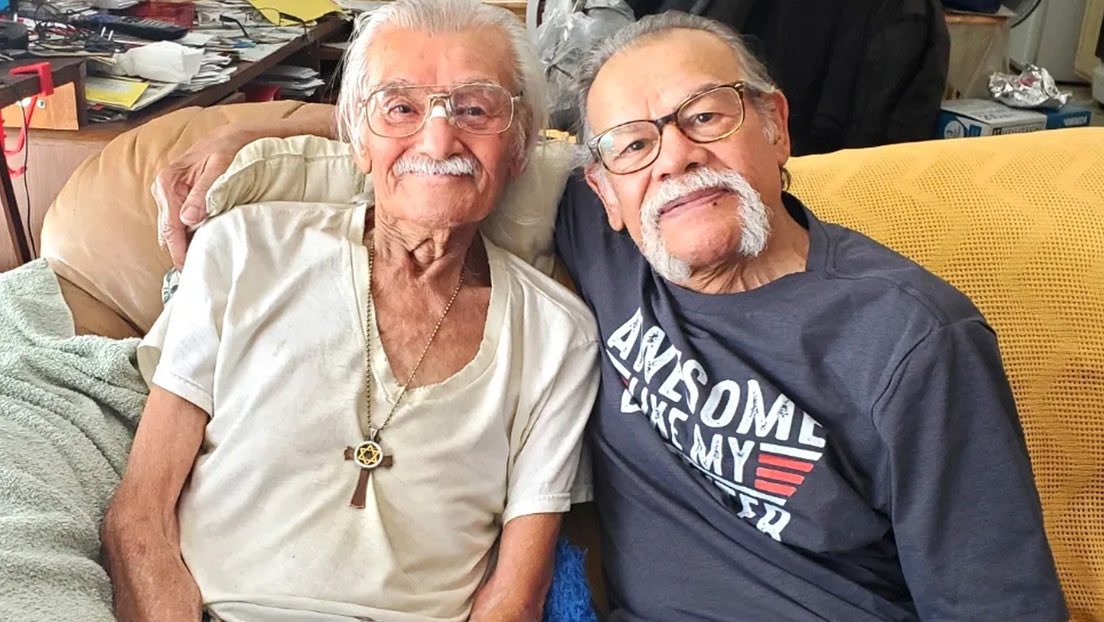 (FOTO) OTET KAO DJEČAK Pronađen poslije više od 70 godina: Svemu doprinijela jedna žena