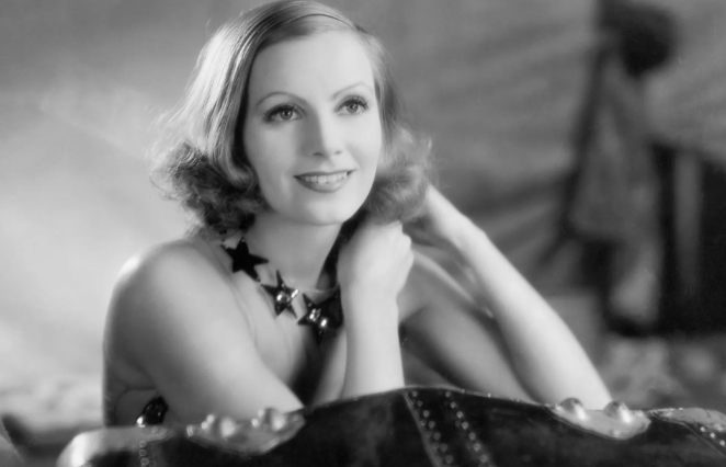 ŠETNJA KROZ VRIJEME Na današnji dan 1905. rođena švedska filmska glumica Greta Garbo