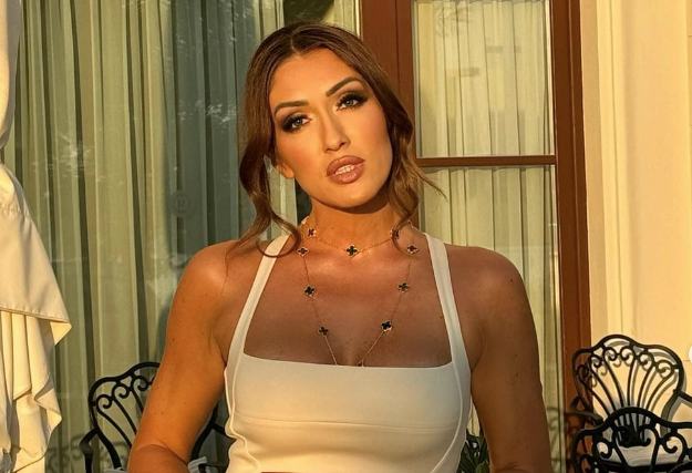 "SRAM BILO NJEGOVE KOLEGE KOJI SU ZNALI" Influenserka Hana Hadžiavdagić žestoko prokomentarisala slučaj Moamera Kasumovića
