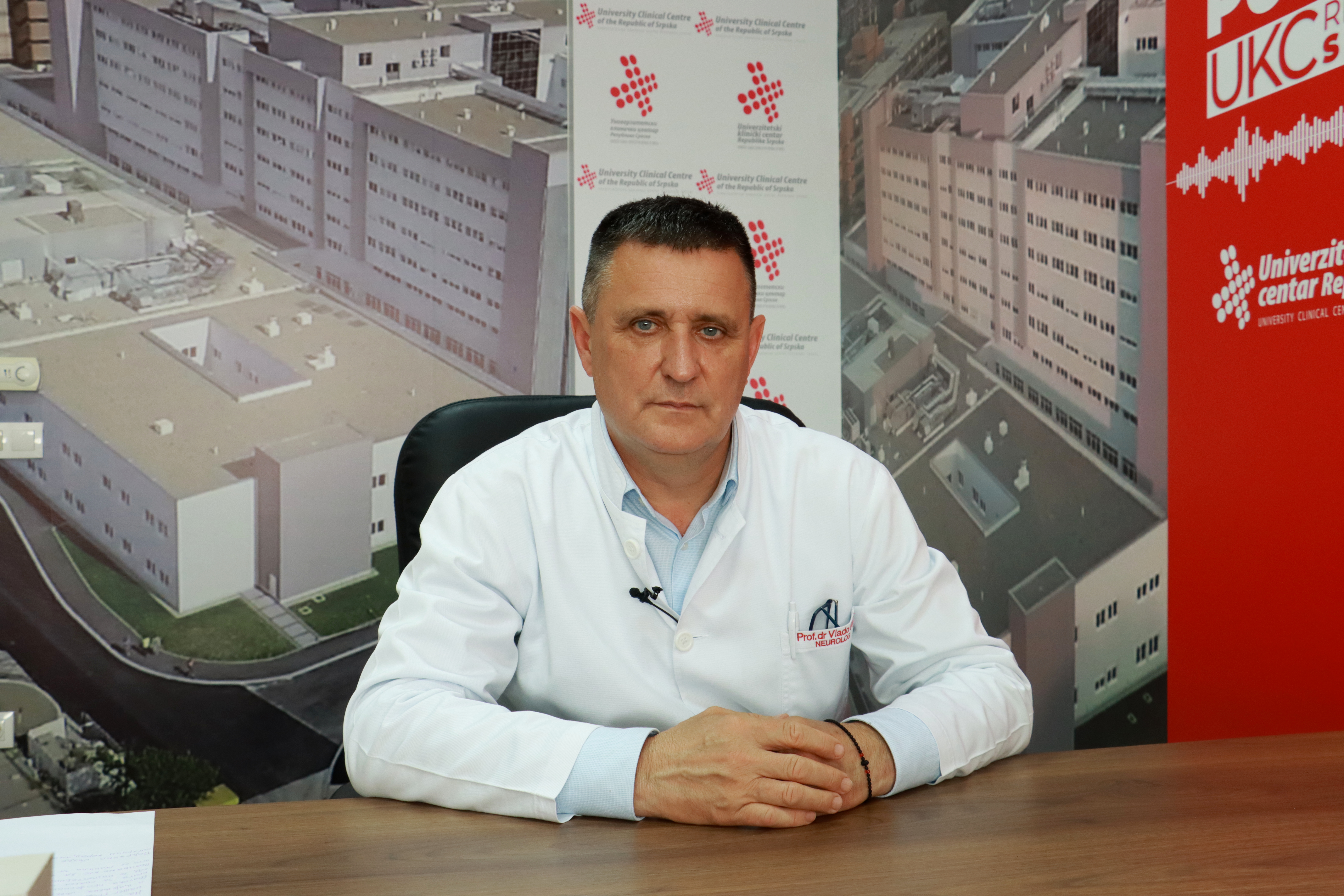 OGLASIO SE ĐAJIĆ Otkrio hoće li biti poslanik ili odbornik