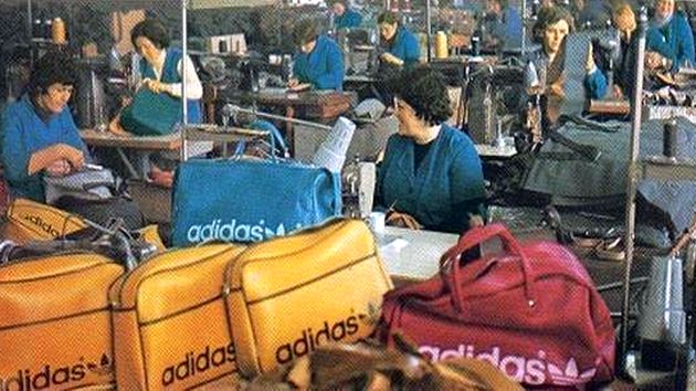 NJIHOVI PROIZVODI KORISTE SE I DANAS U ovoj jugoslovenskoj firmi radilo je 13.000 ljudi