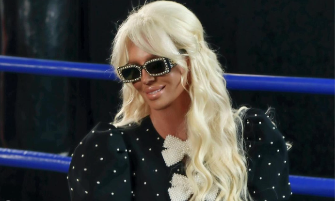 "DOBILA SAM SVE ŠTO SAM IZABRALA" Jelena Karleuša otkrila tajnu o razvodu sa Duškom Tošićem: Ovo je jedina stvar koja nije bila problem u njihovom braku