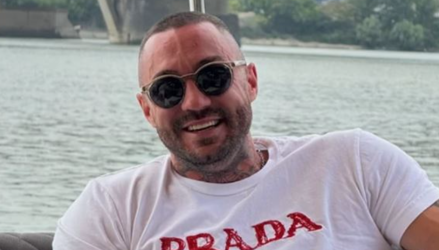 (VIDEO) "JA MISLIO ČOVJEK IDE U RAT, A ON ODLAZI U RIJALITI" Snimak crnogorskog influensera napravio pravu pometnju na mrežama