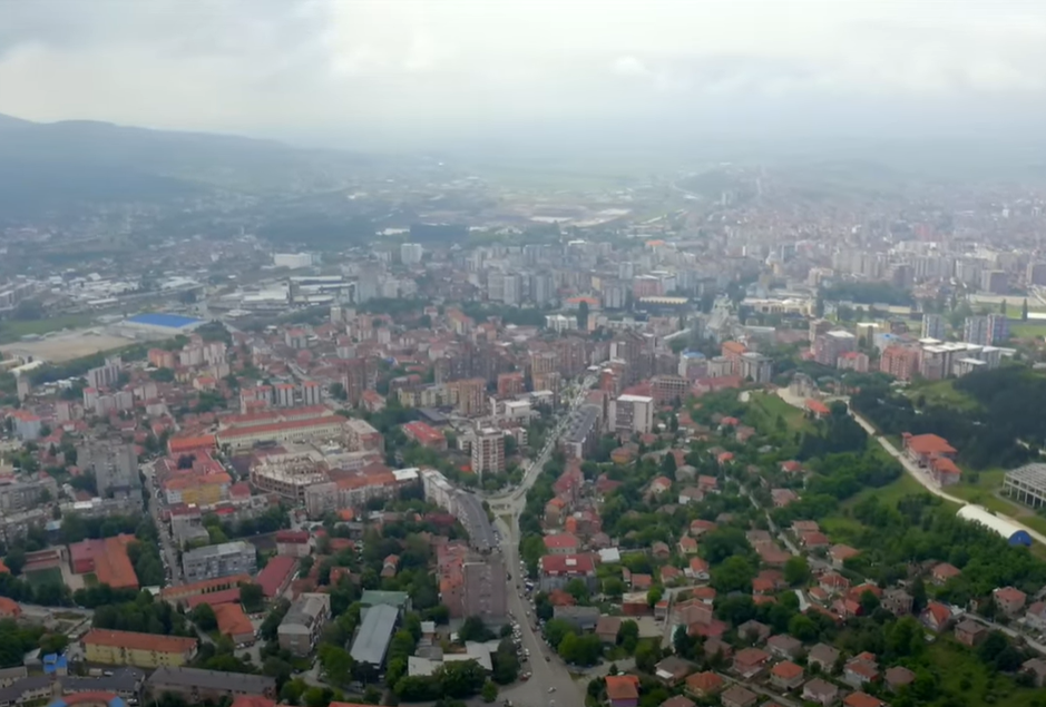 UHAPŠENI KADA SU SE VRAĆALI SA SLAVLJA Produžen kućni pritvor četvorici srpskih mladića na Kosmetu