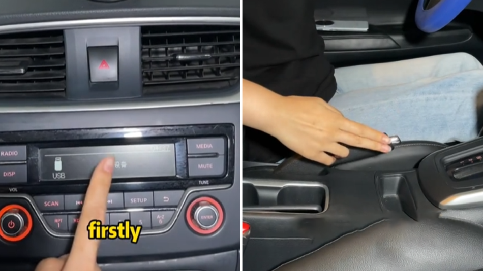 (VIDEO) ŠTA AKO VAM OTKAŽU KOČNICE USRED VOŽNJE? Evo kako da na siguran način zaustavite auto