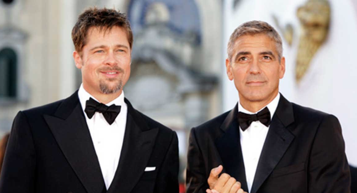 OVO SU MNOGI ČEKALI Kluni i Pit potvrdili snimanje filma “Ocean’s 14”