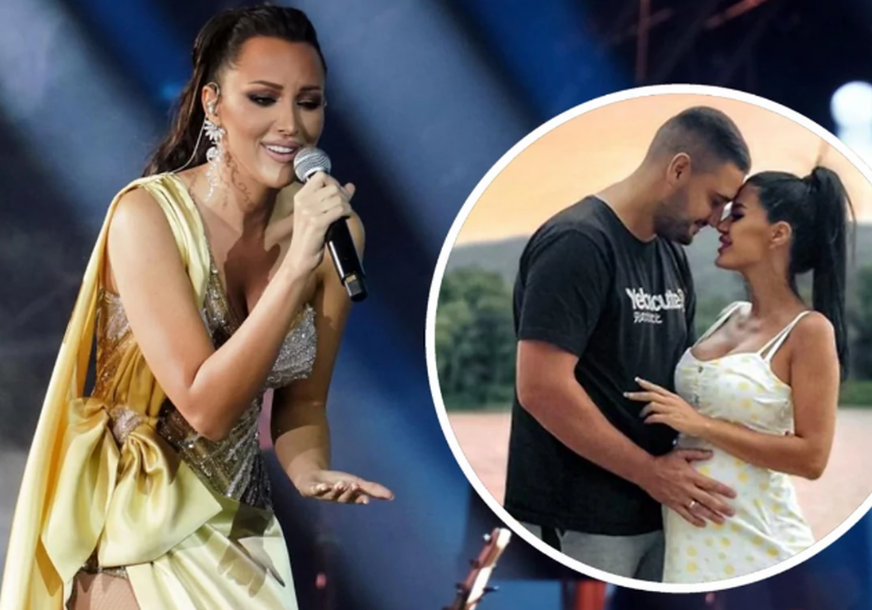 "DA SAM NJU OŽENIO NE BIH MORAO MALTERISATI" Ljuba Perućica šokirao izjavom o romansi sa Prijovićkom