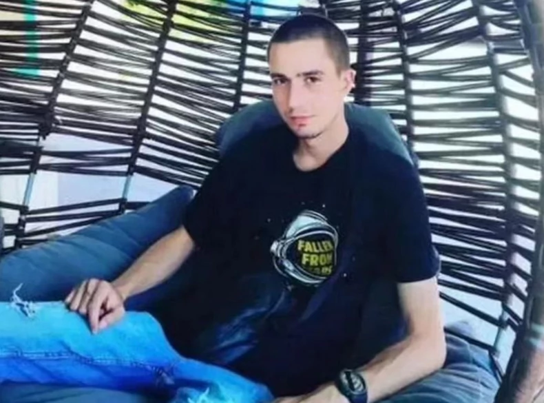 PRONAĐEN U GRMLJU BEZ POLA LICA Strašni detalji o pogibiji Luke Vuksanovića: Prošao kroz šiber i letio 30 metara