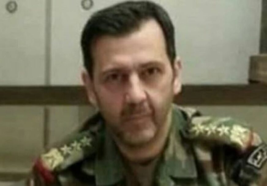 UBIJEN MLAĐI BRAT PREDSJEDNIKA SIRIJE? Maher al Asad navodno stradao u izraelskom napadu