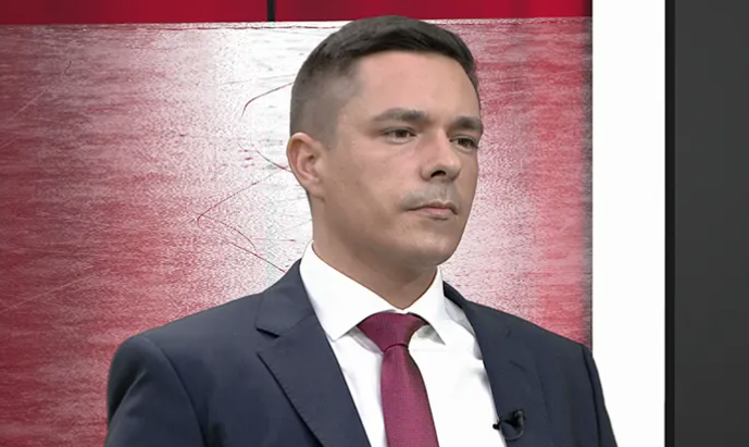 MINISTAR IZNIO ZABRINJAVAJUĆE PODATKE Bukejlović: U registru pedofila upisano 247 lica
