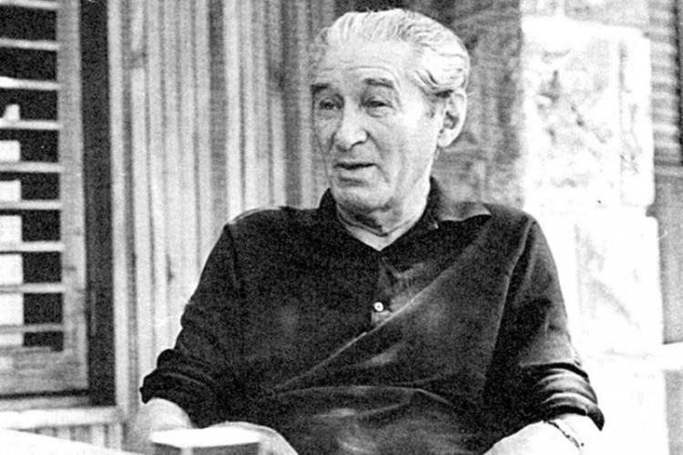 DOGODILO SE NA DANAŠNJI DAN Rođen Miloš Crnjanski, vjerovatno najveći "mađioničar riječi" u srpskoj literaturi
