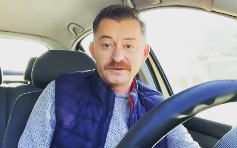 KASUMOVIĆU OTKAZANA SARANJA U RODNOM GRADU Oglasio se njegov kolega Obrad Nenezić "Šok. Iskrena osuda"