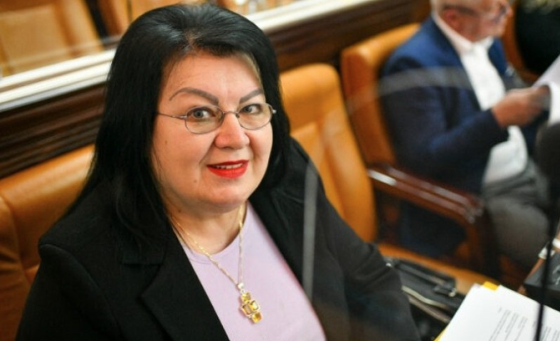 ODGOVORILA U SVOM STILU Moravac-Babić: Ko bi rekao da je SNSD odjednom pun ekologa, istoričara, pravnika, ekonomista…