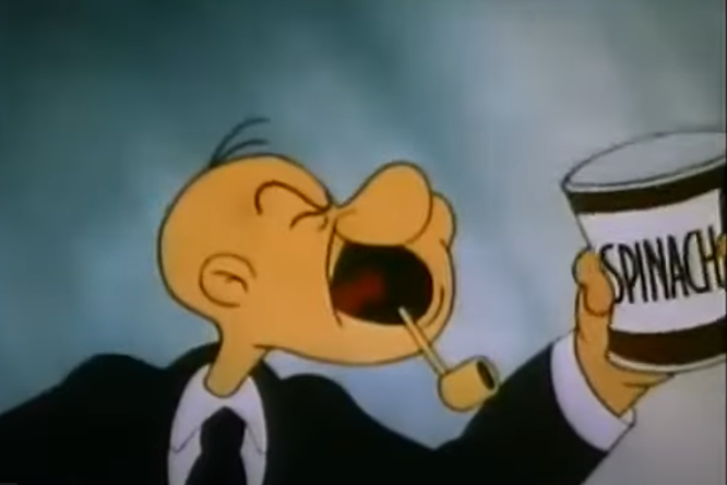 VRAĆA SE NA VELIKA VRATA Stiže film o mornaru Popaju, junaku kojeg su obožavale generacije