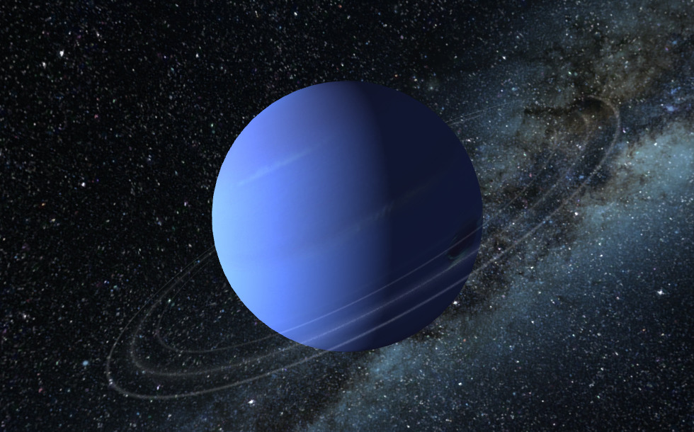 PUTOVANJE KROZ VRIJEME Na današnji dan 1846. njemački astronom Johan Gotfrid Gale otkrio planetu Neptun
