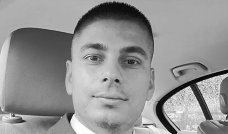 RODITELJI UBIJENOG POLICAJCA NIKOLE KRSMANOVIĆA NEUTJEŠNI: Imali smo sina za primjer, ovakvu sudbinu niko ne zaslužuje