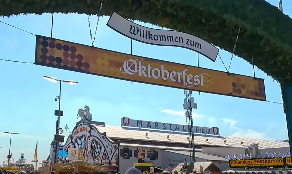 VISOK NIVO PRIJETNJE OD TERORIZMA Počinje Oktoberfest, mjere bezbjednosti izuzetno jake