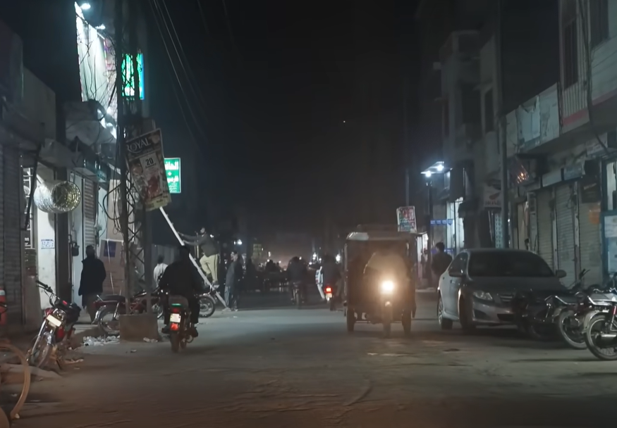 DRAMA U PAKISTANU Diplomate iz BiH na sigurnom nakon što je konvoj nagazio na minu
