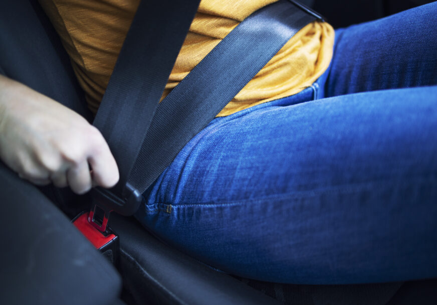 OVO NISTE ZNALI Četiri skrivene funkcije sigurnosnih pojaseva u automobilima