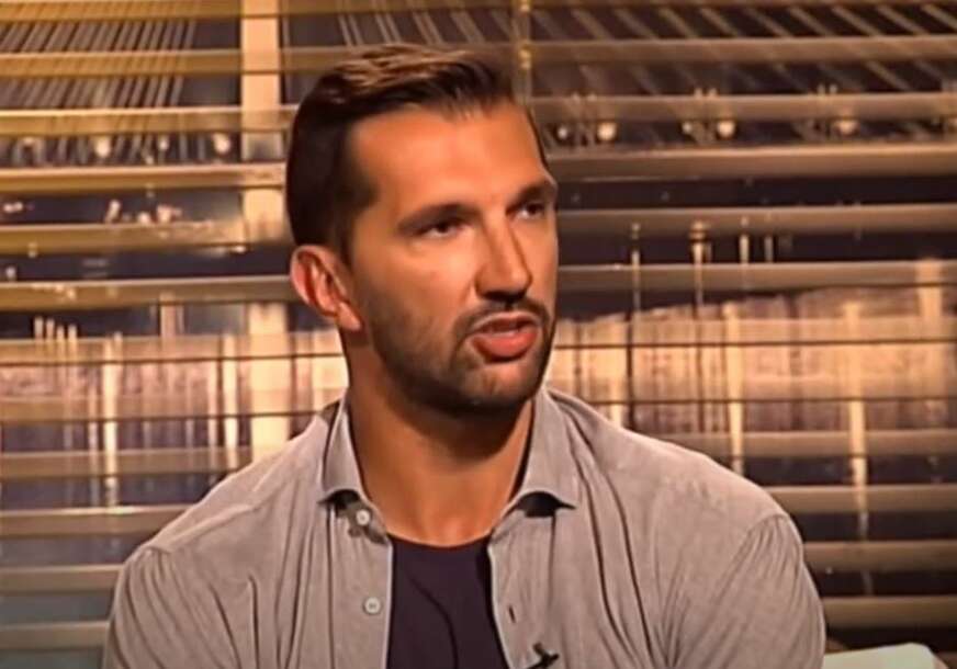 APSOLUTNO ZASLUŽENO Peđa Stojaković i zvanično u Kući slavnih