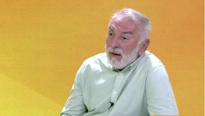 OGLASIO SE PREDSJEDNIK AKTIVA DIREKTORA ŠKOLA BANJALUČKE REGIJE Popržen: Plašim se kako će izgledati nastava zbog visokih temperatura