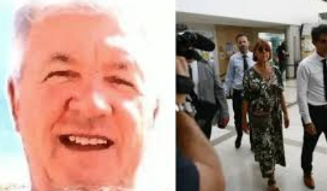 ZLOSTAVLJANA OD STRANE 72 STRANCA Otkrivena potresna prepiska Francuza i muškaraca koji su silovali njegovu drogiranu suprugu