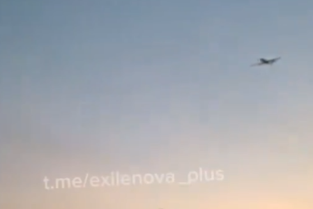 (VIDEO) OBUSTAVLJENI LETOVI Ukrajinci dronovima napali Moskvu: Poginula jedna žena