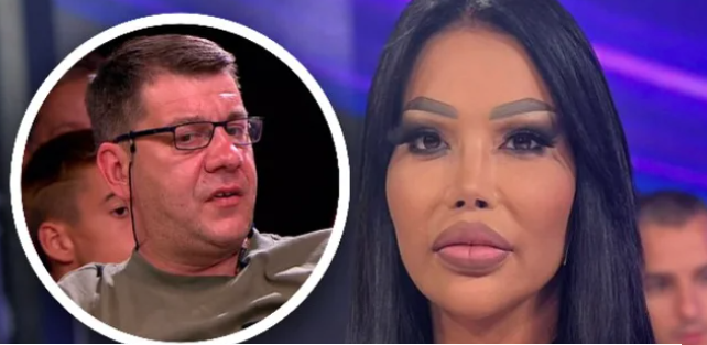 (VIDEO) SVE RADI IZ KORISTI Žana oplela po Marinkoviću, sumnja da je ovo razlog njegovog pomirenja sa Miljanom