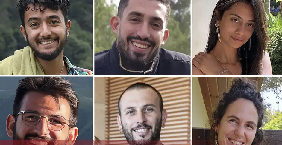 U TUNELU PRONAĐENA TIJELA ŠEST TALACA ''Brutalno su ubijeni malo prije nego što smo došli''