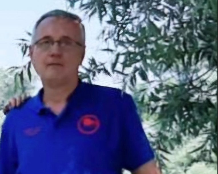 DA LI STE VIDJELI LICE SA FOTOGRAFIJE? Policija već tri dana traga za Željkom Cvijićem (61) iz Banjaluke