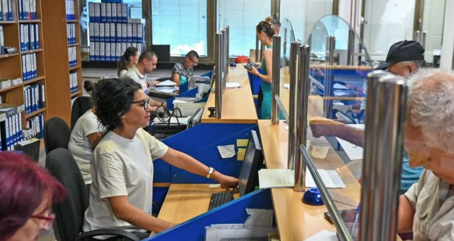 LIJEPA VIJEST ZA GRAĐANE MUP uveo uslugu koja će mnogima olakšati potrebe
