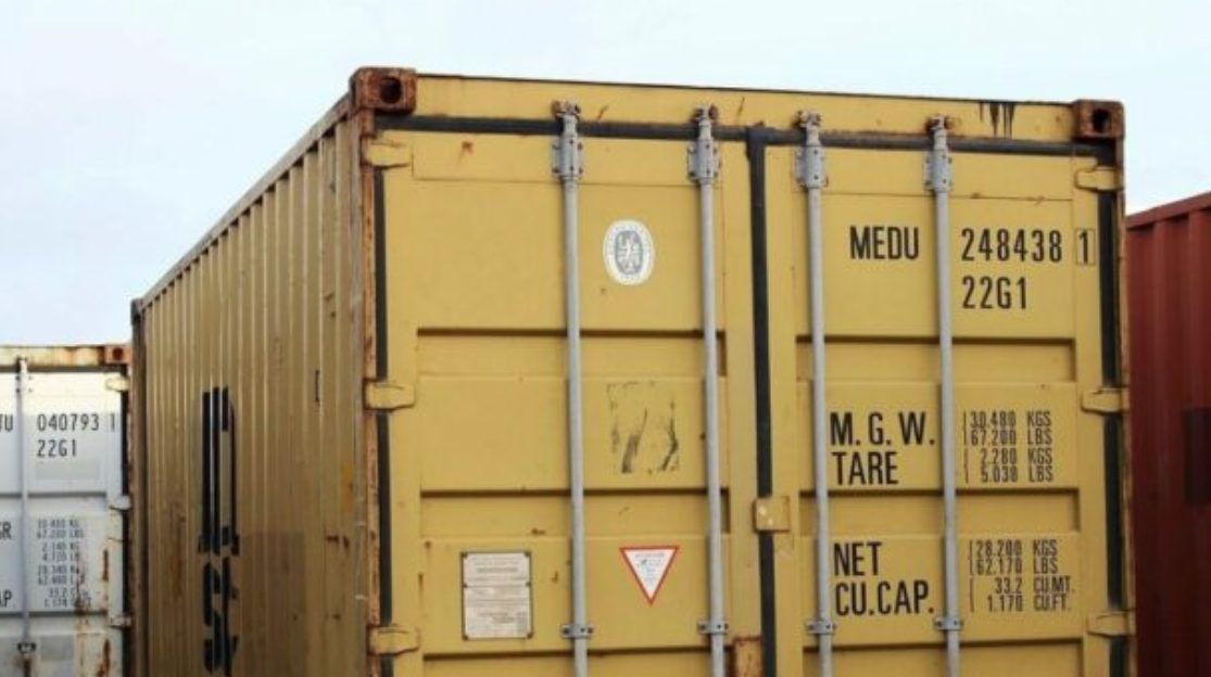 MUP SRPSKE ISTRAŽUJE PREVARU Firma zbog kontejnera ostala bez 10.000 KM