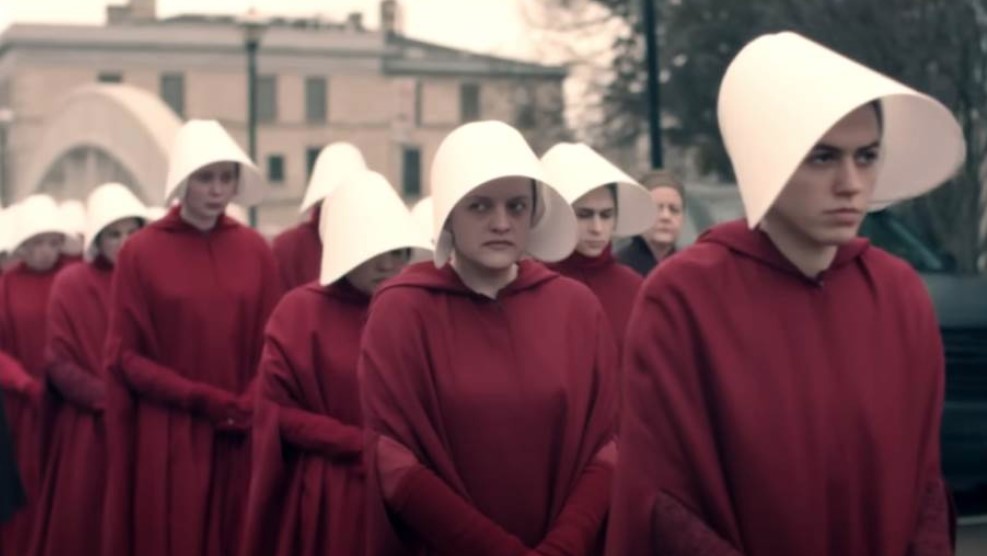 FANOVI ŽELJNO IŠČEKUJU NASTAVAK OMILJENE SERIJE Sprema se finalna sezona "Sluškinjine priče"