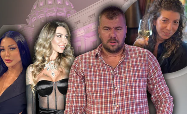 (VIDEO) LETJELO PERJE KOD ENE! Aneli raskrinkala Janjuša do koske, otkrila sve detalje, pa žestoko uzvratila Asminu i njegovom ocu Mustafi: Ako je otac takav, kakav može da bude sin?