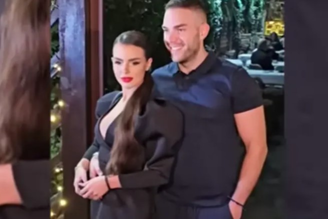 RASKINULI ANITA I ANĐELO Par iz Elite mjesecima obmanjivao javnost