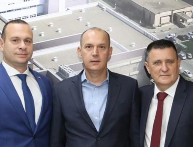 (VIDEO) "ONI SU MOJ IZBOR" Ministar zdravlja Srbije podržao Đajića i Šobota