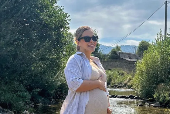 EMINA TUFO USKORO POSTAJE MAJKA Ovo je pjevačicin muž koga već 8 godina krije od javnosti