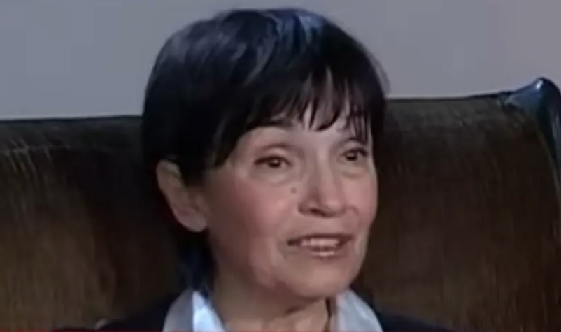 ODLAZAK JEDNE OD NAJBOLJIH Glumica Rada Đuričin biće sahranjena sutra u Vršcu