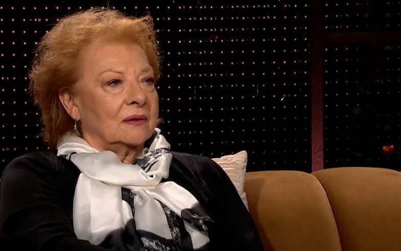 TUŽNA VIJEST Preminula slavna glumica Radmila Živković