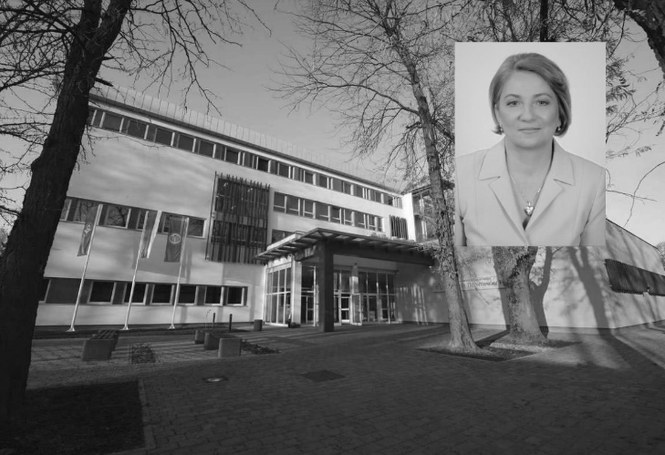 NAKON KRAĆE I TEŠKE BOLESTI Preminula profesorica Vesna Đurić
