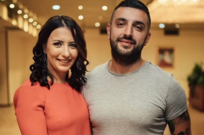 MUSLIMAN I PRAVOSLAVKA Eldar i Milena poslije 28 godina saznali da su brat i sestra