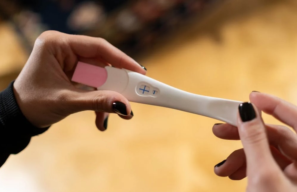 KONSULTUJTE SE S DOKTOROM Lažno pozitivan test za trudnoću: Evo zbog čega se dešava