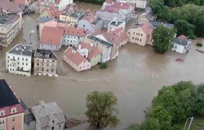 "VODE SRPSKE": Tragične poplave u Federeciji BiH, upozorenje za cijeli region!