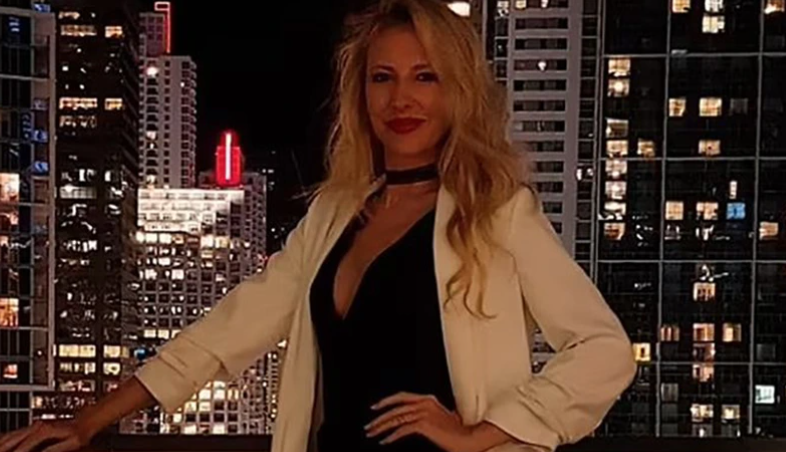 PRIJATELJI U ŠOKU ZBOG JEZIVIH DETALJA Ovo je manekenka Kristina Joksimović koju je muž samljeo u blenderu