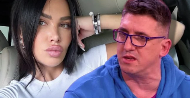 STANIJA SE UKLJUČILA U EMISIJU I KONAČNO SUOČILA SA KRISTIJANOM U susret početku Farme 8 otvorili pandorinu kutiju iz šeste sezone, evo u kakvom su sada odnosu!