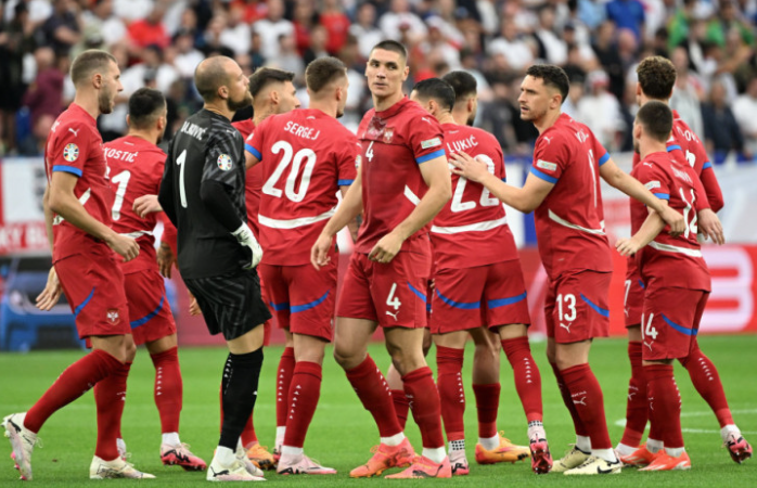 FIFA IZMIJENILA ŽRIJEB Orlovima značajno otežan put do Mundijala 2026.