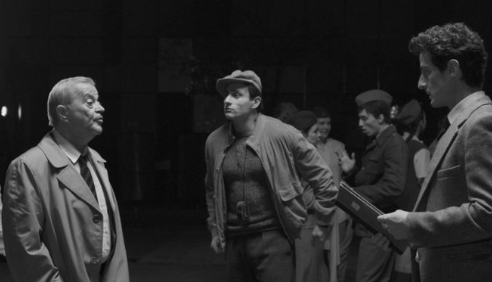 ISPRAVKA LAŽNE VIJESTI Hrvatski film "Lijepa večer, lijep dan" (još) nije nominovan za Oskara