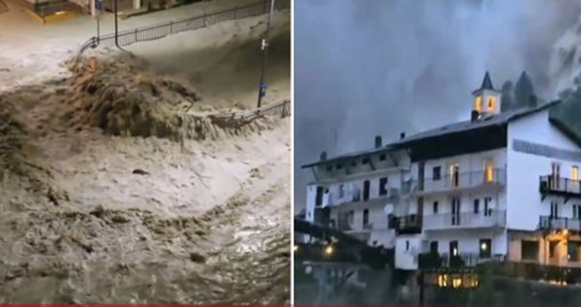 (VIDEO) STAVLJAJU VREĆE SA PIJESKOM DUŽ DUNAVA Spremaju se za poplave kakve se viđaju jednom u deceniji!